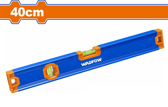 WADFOW ΑΛΦΑΔΙ ΑΛΟΥΜ. 40cm (WSL2G40)